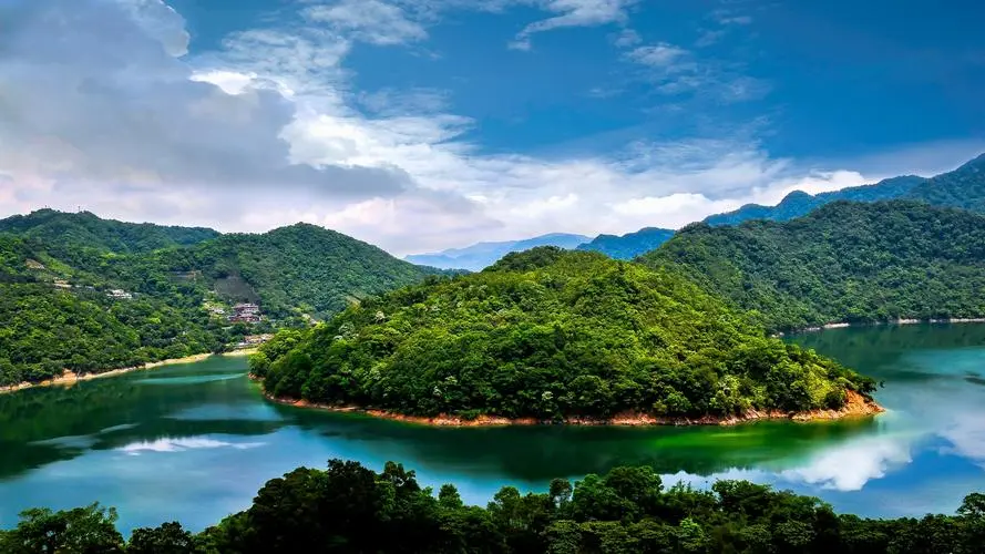 高性能智能绿色